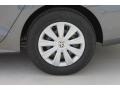 2013 Platinum Gray Metallic Volkswagen Jetta S Sedan  photo #6