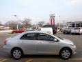 Silver Streak Mica - Yaris Sedan Photo No. 4