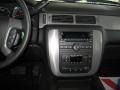 Black - Silverado 3500HD LTZ Crew Cab 4x4 Dually Photo No. 9