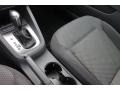 2013 Platinum Gray Metallic Volkswagen Jetta S Sedan  photo #15