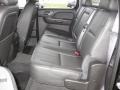 Black - Silverado 3500HD LTZ Crew Cab 4x4 Dually Photo No. 10