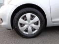 Silver Streak Mica - Yaris Sedan Photo No. 6