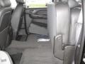 2013 Black Chevrolet Silverado 3500HD LTZ Crew Cab 4x4 Dually  photo #11