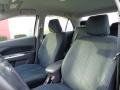 Silver Streak Mica - Yaris Sedan Photo No. 7