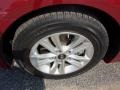 Venetian Red - Sonata GLS Photo No. 3