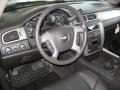 Black - Silverado 3500HD LTZ Crew Cab 4x4 Dually Photo No. 13