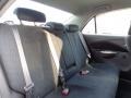 Silver Streak Mica - Yaris Sedan Photo No. 9