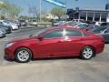 Venetian Red - Sonata GLS Photo No. 4