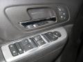 Black - Silverado 3500HD LTZ Crew Cab 4x4 Dually Photo No. 15