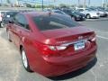 Venetian Red - Sonata GLS Photo No. 5