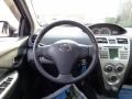 Silver Streak Mica - Yaris Sedan Photo No. 13