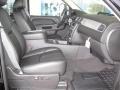 Black - Silverado 3500HD LTZ Crew Cab 4x4 Dually Photo No. 19