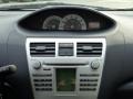 Silver Streak Mica - Yaris Sedan Photo No. 15
