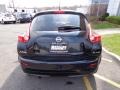 2011 Sapphire Black Nissan Juke SL AWD  photo #4