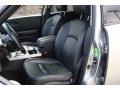 Brilliant Silver Metallic - FX 35 AWD Photo No. 11