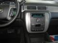 Black - Silverado 3500HD LTZ Crew Cab 4x4 Dually Photo No. 9