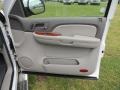 Light Titanium Door Panel Photo for 2008 GMC Sierra 1500 #79583410