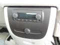 2008 GMC Sierra 1500 SLT Crew Cab Controls