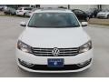 Candy White - Passat 2.5L SEL Photo No. 2