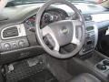 Black - Silverado 3500HD LTZ Crew Cab 4x4 Dually Photo No. 13