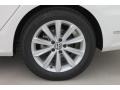 Candy White - Passat 2.5L SEL Photo No. 6
