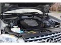 Brilliant Silver Metallic - FX 35 AWD Photo No. 15