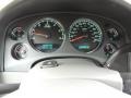 Light Titanium Gauges Photo for 2008 GMC Sierra 1500 #79583582