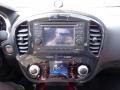 Sapphire Black - Juke SL AWD Photo No. 17