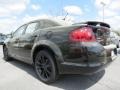 Black - Avenger SXT Blacktop Photo No. 2