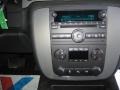 Black - Silverado 3500HD LTZ Crew Cab 4x4 Dually Photo No. 20