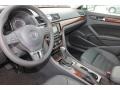 Candy White - Passat 2.5L SEL Photo No. 12