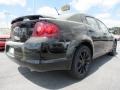 Black - Avenger SXT Blacktop Photo No. 3