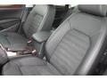 Candy White - Passat 2.5L SEL Photo No. 13