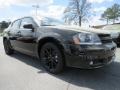 Black - Avenger SXT Blacktop Photo No. 4