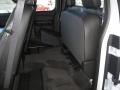 2013 Summit White Chevrolet Silverado 3500HD LT Extended Cab 4x4  photo #9