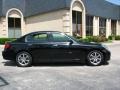 2005 Black Obsidian Infiniti G 35 Sedan  photo #4