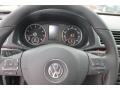 Candy White - Passat 2.5L SEL Photo No. 28