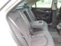 Ebony Rear Seat Photo for 2013 Cadillac CTS #79583929