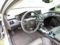 Ebony Prime Interior Photo for 2013 Cadillac CTS #79584025