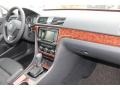Candy White - Passat 2.5L SEL Photo No. 39