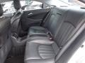 Black Rear Seat Photo for 2007 Mercedes-Benz CLS #79584157