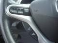 2009 Blackberry Pearl Honda Fit Sport  photo #20