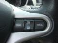 2009 Blackberry Pearl Honda Fit Sport  photo #21