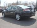 2012 Polished Slate Mazda MAZDA6 i Touring Sedan  photo #3