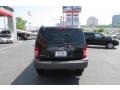 Brilliant Black Crystal Pearl - Liberty Renegade 4x4 Photo No. 6