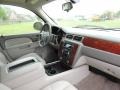 2013 Chevrolet Suburban Light Titanium/Dark Titanium Interior Dashboard Photo