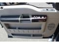 Dark Stone Brown Metallic - F450 Super Duty Lariat Crew Cab 4x4 Dually Photo No. 11