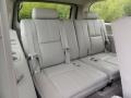 Light Titanium/Dark Titanium Rear Seat Photo for 2013 Chevrolet Suburban #79584504