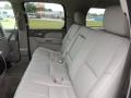 Light Titanium/Dark Titanium Rear Seat Photo for 2013 Chevrolet Suburban #79584580