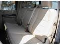 Tan Rear Seat Photo for 2008 Ford F450 Super Duty #79584628